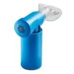 Powerbreathe Classic IMT vidējas pretestības (zilā)