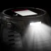 Garmin Fenix 8 Sapphire Solar Carbon Gray 47mm
