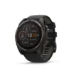 Garmin Fenix 8 Sapphire Solar Carbon Gray 47mm