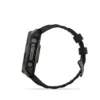 Garmin Fenix 8 Sapphire Solar Carbon Gray 47mm