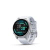 Garmin Fenix 8 AMOLED Whitestone 43mm
