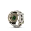 Garmin Fenix 8 AMOLED Sapphire Soft Gold Gray 43mm