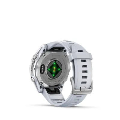 Garmin Fenix 8 AMOLED Whitestone 43mm