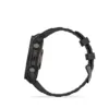 Garmin Fenix 8 AMOLED Sapphire Carbon Gray Black 51mm