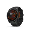 Garmin Fenix 8 AMOLED Slate Gray Black 47mm