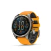 Garmin Fenix 8 AMOLED Sapphire Graphite Orange 51mm