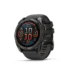 Garmin Fenix 8 AMOLED Sapphire Carbon Gray Black 51mm
