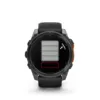 Garmin Fenix 8 AMOLED Slate Gray Black 47mm