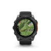 Garmin Fenix 8 AMOLED Slate Gray Black 47mm