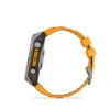Garmin Fenix 8 AMOLED Sapphire Graphite Orange 51mm