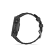 Garmin Fenix E AMOLED Slate Gray Black 47mm