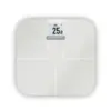 Garmin Index S2 Smart Scale White