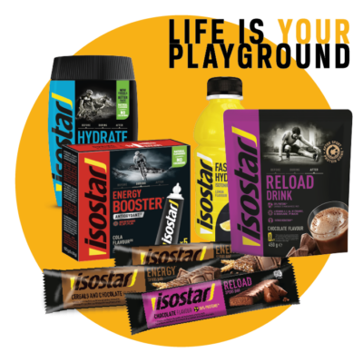 Maratona komplekts – Populārais