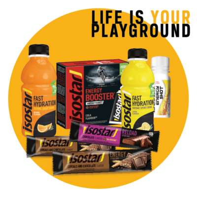 Pusmaratona komplekts – Populārais