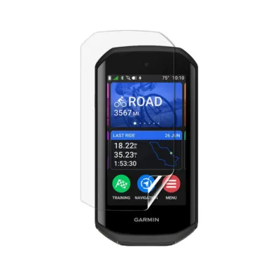 Garmin Edge 1050 ekrāna aizsargstikls