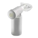 Powerbreathe Classic Medic (baltā)