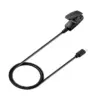 USB-C • Pulksteņa lādētājs ar spaili • Oriģinālais iepakojums