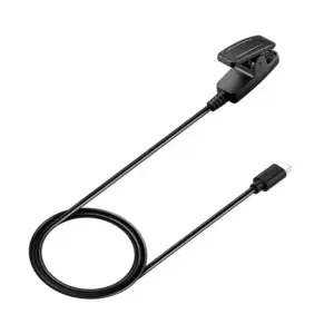 USB-C lādētājs Garmin pulkstenim ar spaili