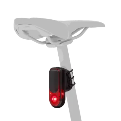 Garmin Varia RearVue 820