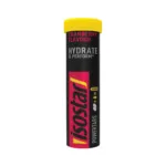 Isostar Hydrate & Perform Powertabs Cranberry Isotonic (10x12g)