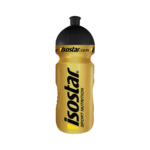 Isostar sporta pudele 650ml Zelta