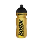 Isostar sporta pudele 650ml Zelta