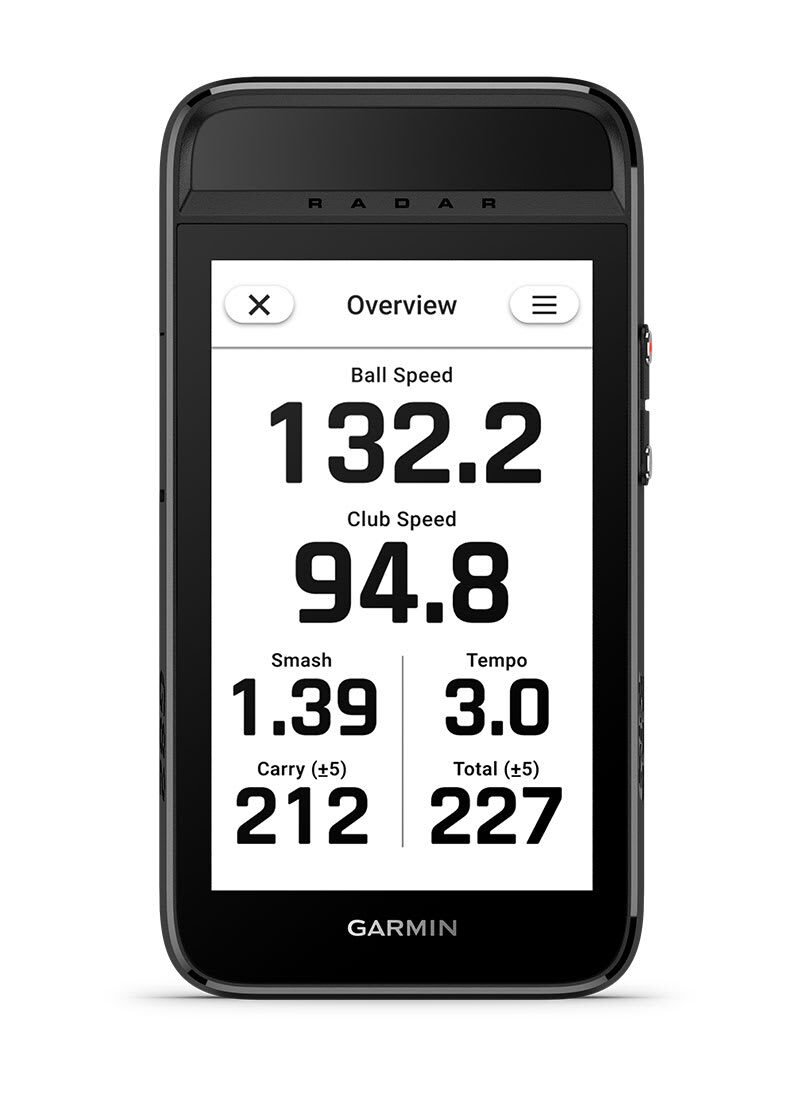 IEBŪVĒTS GOLFA SITIENU ANALIZATORS