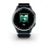 Garmin Approach J1 Cloud Blue Black ComfortFit