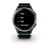 Garmin Approach J1 Cloud Blue Black ComfortFit