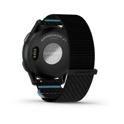 Garmin Approach J1 Cloud Blue Black ComfortFit