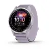Garmin Approach J1 Silver lilac ComfortFit