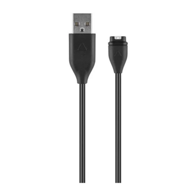 Garmin USB-A uzlādes/ datu kabelis (0.5 m) Garmin USB-A uzlādes/ datu kabelis (0.5 m)