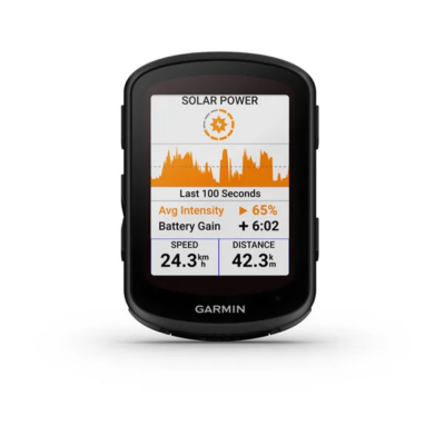 Garmin Edge 840 Solar Garmin Edge 840 Solar