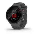 Garmin Forerunner 55 Monterra Grey Garmin Forerunner 55 Monterra Grey