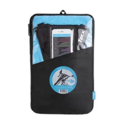 Garmin Tacx Sweat Set