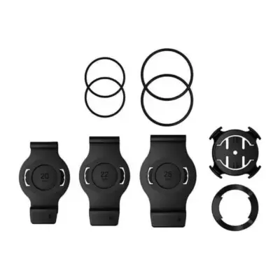 Garmin QuickFit Quarter velosipēda stiprinājums