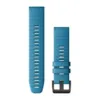 Garmin QuickFit 22 Watch Band Cirrus Blue