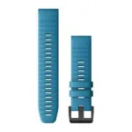 Garmin QuickFit 26 Watch Band Cirrus Blue