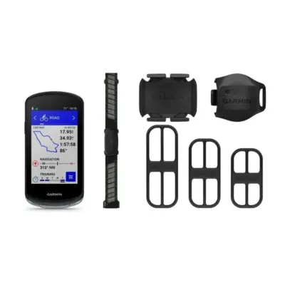 Garmin Edge 1040 Bundle (Bojāts iepakojums)