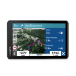 Garmin zūmo XT2