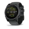 cf-xl-2 Garmin Tactix 8 AMOLED Cerakote Slate 51 mm