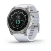 Garmin Epix Pro (Gen 2) 51 Sapphire Whitestone