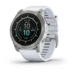 Garmin Epix Pro (Gen 2) 51 Sapphire Whitestone