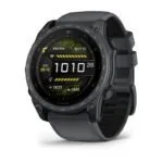 Garmin Tactix 8 AMOLED Cerakote Slate 51 mm (Kopija) - Multisportam