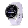 Garmin Venu 4 Silver Purple 41mm
