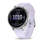 Garmin Venu 4 Silver Purple 41mm
