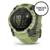 Garmin Instinct 3 AMOLED Fern Green 50mm