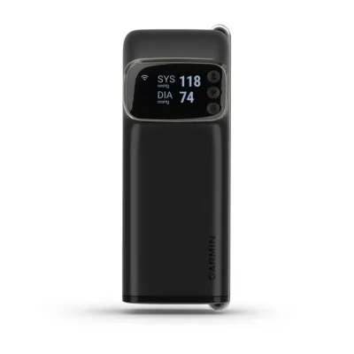Garmin Index BPM Viedais asinsspiediena monitors
