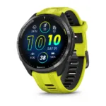Garmin Forerunner 965 Yellow
