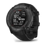 Garmin Instinct 2X Solar Tactical Black